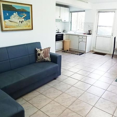 Maris Full Apartment With Roof Garden Access Híosz Kültér fotó